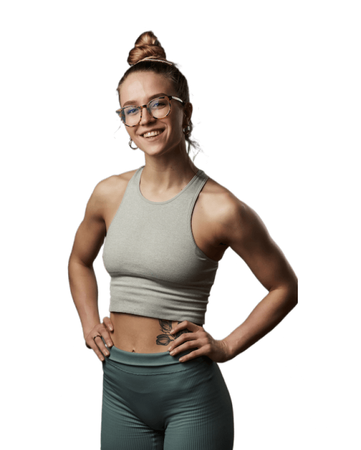 Тренер FitStars по похудению — тренировки дома